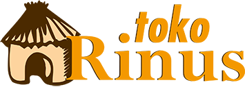 logo toko rinus